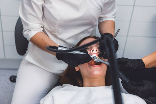 Best Emergency Tooth Extraction in Oakland, TN