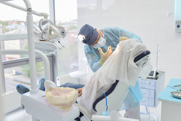 Best Emergency TMJ Treatment in Oakland, TN